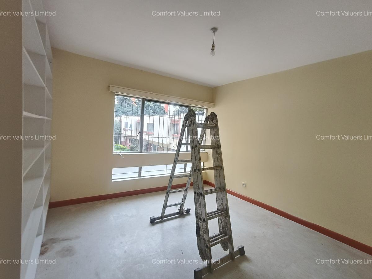 Commercial Property with Service Charge Included at Westlands - 5