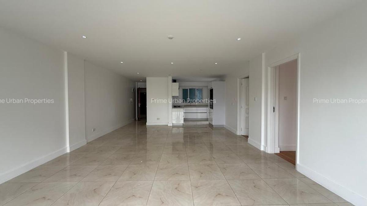 2 Bed Apartment with En Suite in Westlands Area - 11
