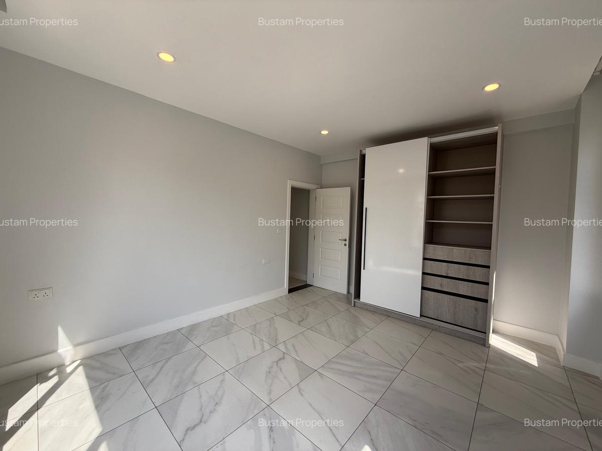 1 Bed Apartment with Swimming Pool in Westlands Area - 10