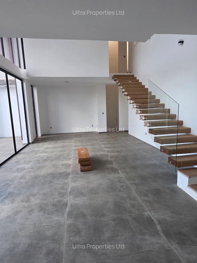 4 Bed Villa with En Suite in Runda - 7
