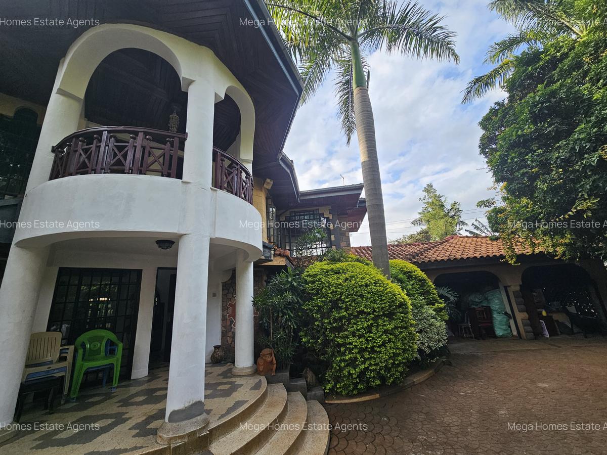 4 Bed House with En Suite in Runda - 6