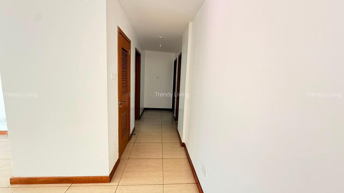 Serviced 3 Bed Apartment with En Suite in Lavington - 14