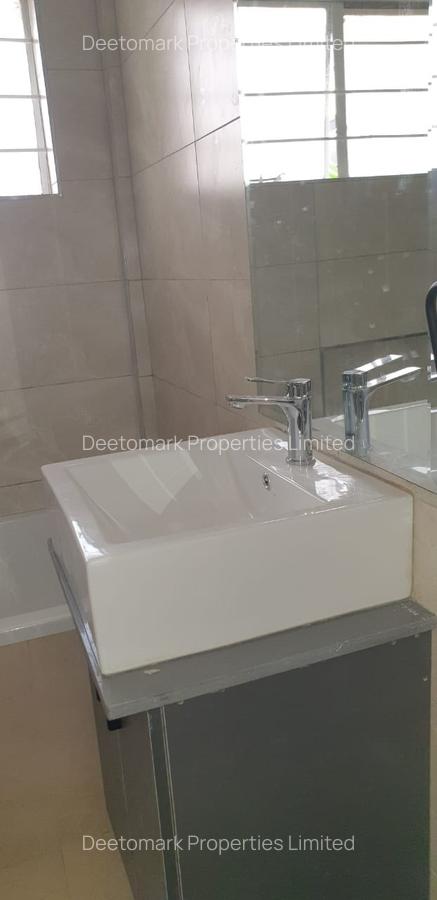 3 Bed Apartment with En Suite at Mara - 19