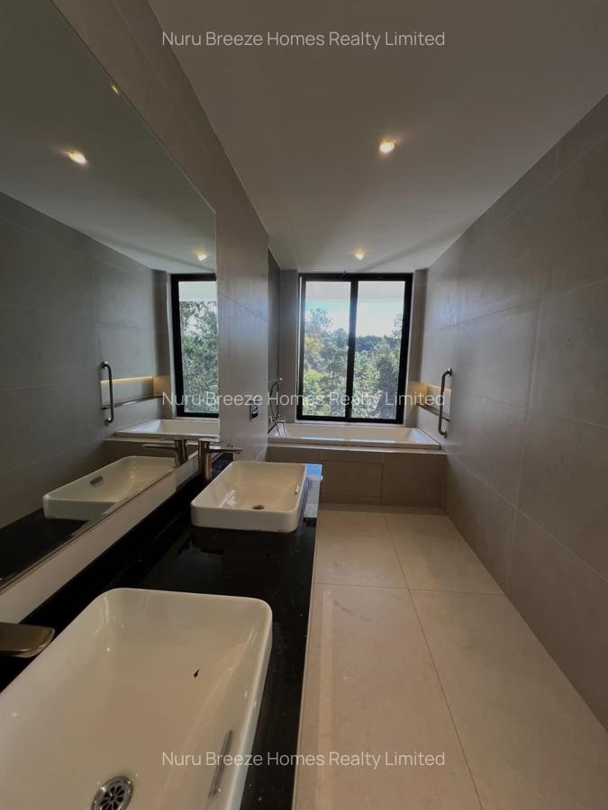 6 Bed Villa with En Suite in Kitisuru - 5