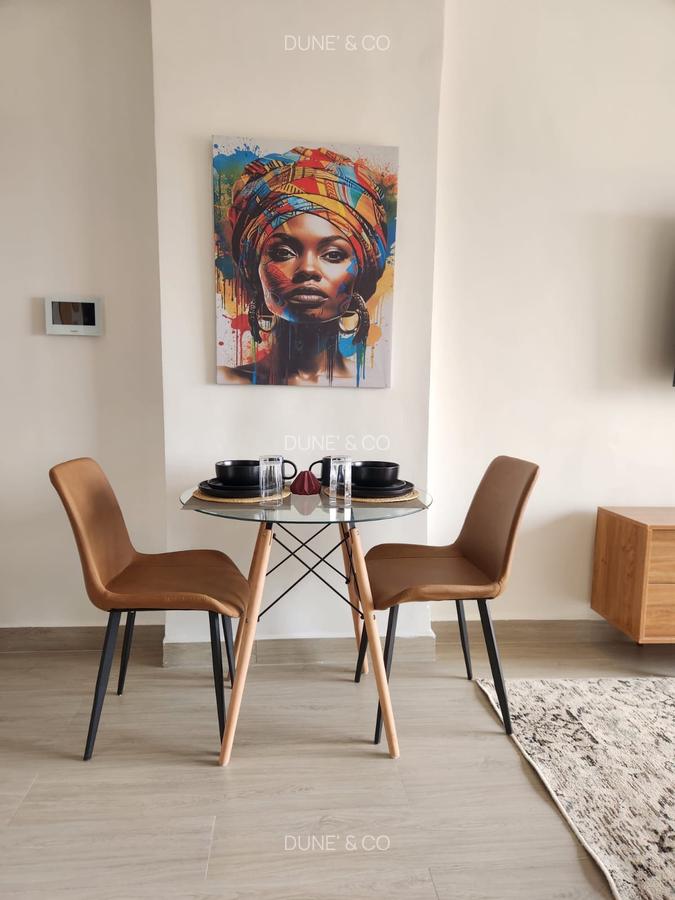 Serviced 1 Bed Apartment with En Suite in Westlands Area - 7