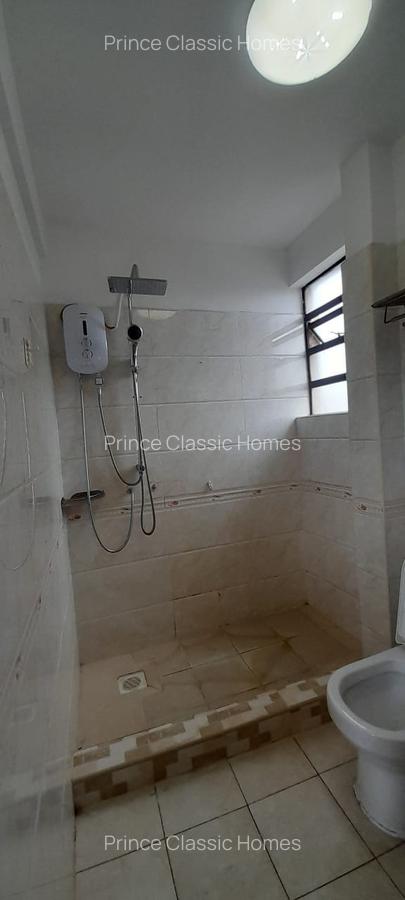 3 Bed Apartment with En Suite in Kilimani - 5