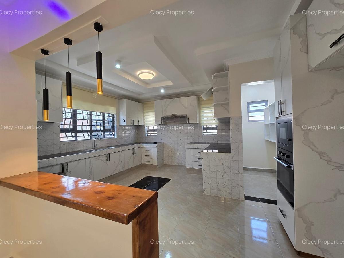 3 Bed House with En Suite at Mugutha - 5