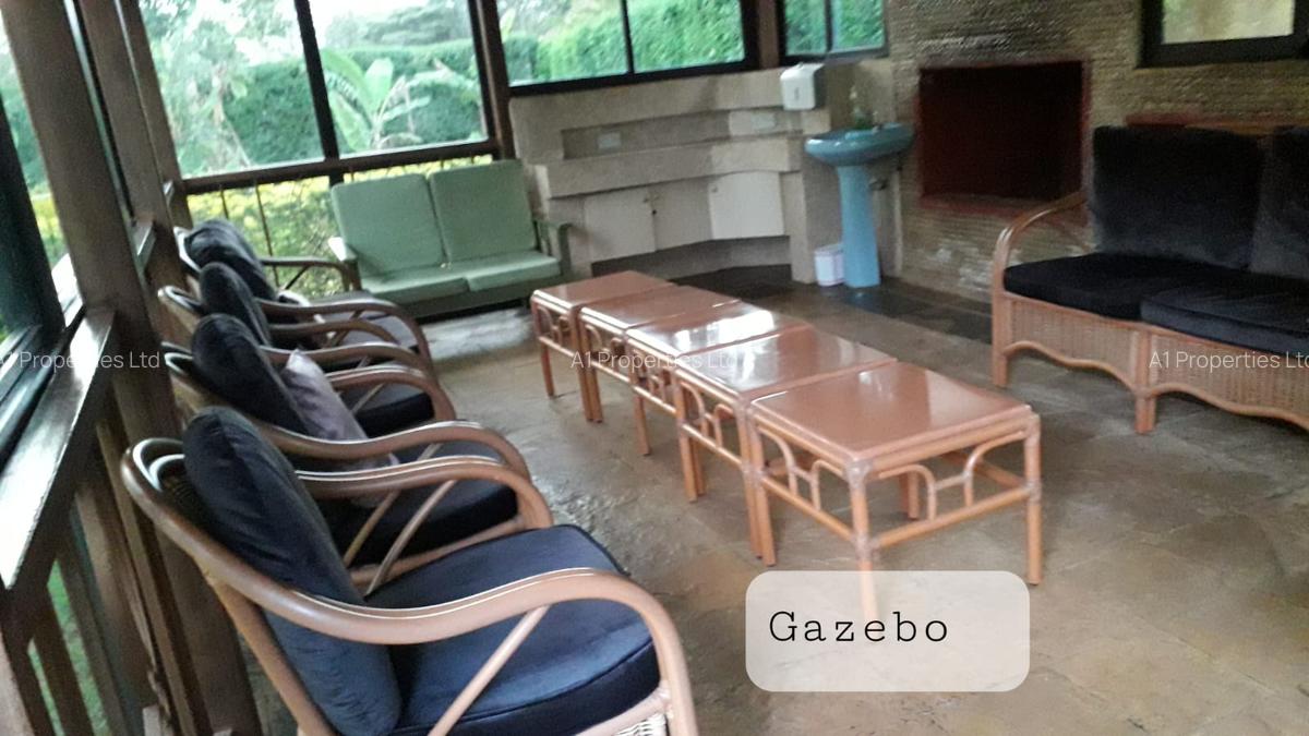 Furnished 2 Bed Apartment with En Suite in Nyari - 4