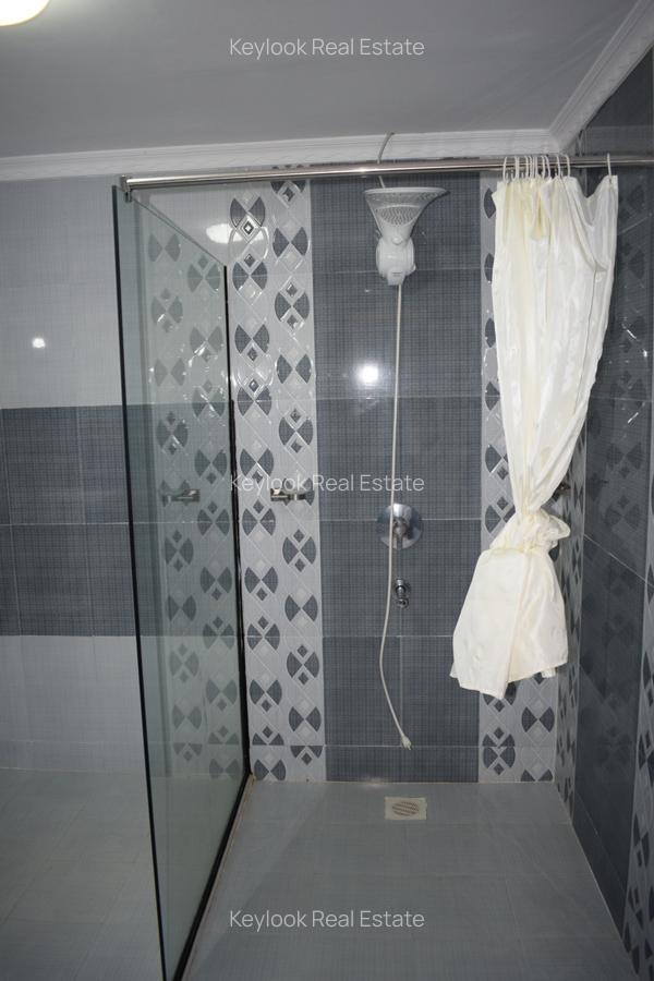 Furnished 3 Bed Apartment with En Suite at Lavington - 13