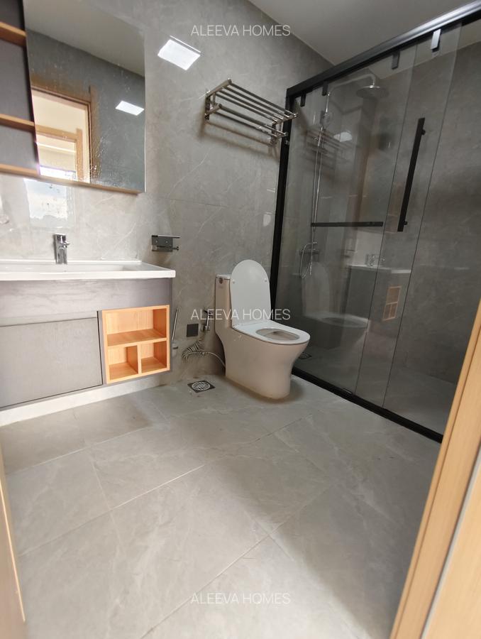 1 Bed Apartment with Swimming Pool in Lavington - 20