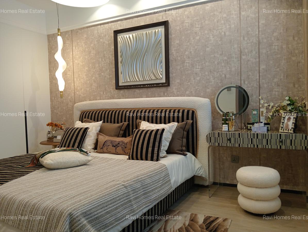 2 Bed Apartment with En Suite at Westlands - 12