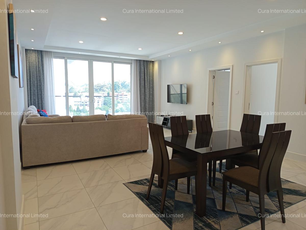 2 Bed Apartment in Westlands Area - 4