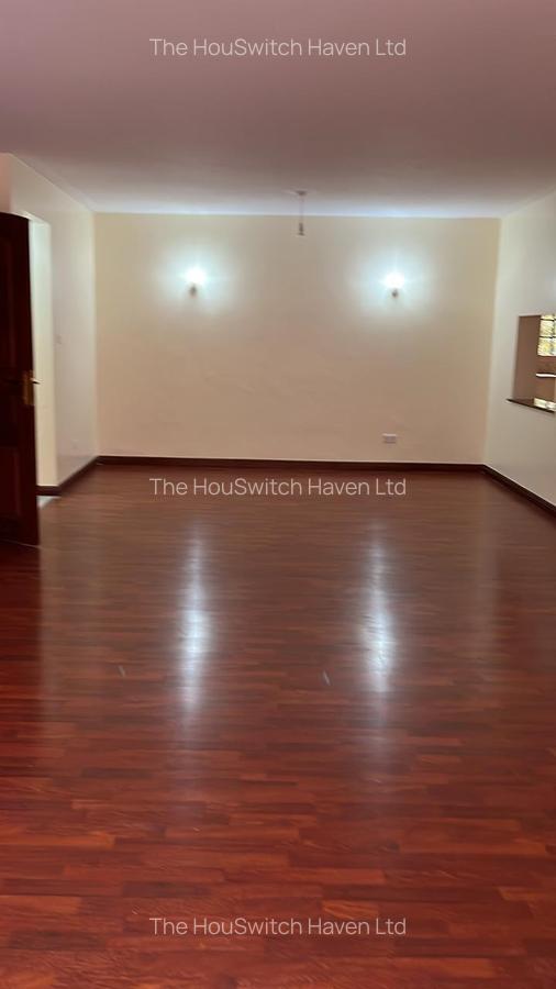 3 Bed Apartment with Swimming Pool at Near Brookside Gardens - 15