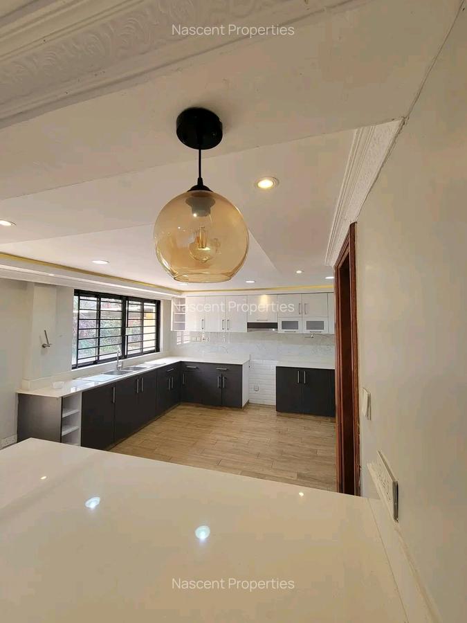 3 Bed House with En Suite in Loresho - 13