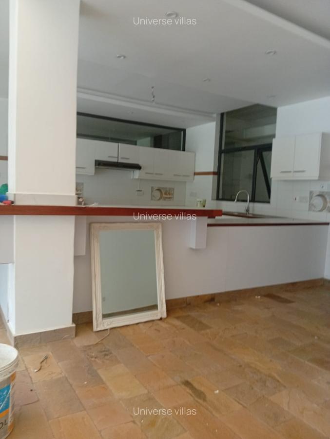 4 Bed Townhouse at Karen - 6