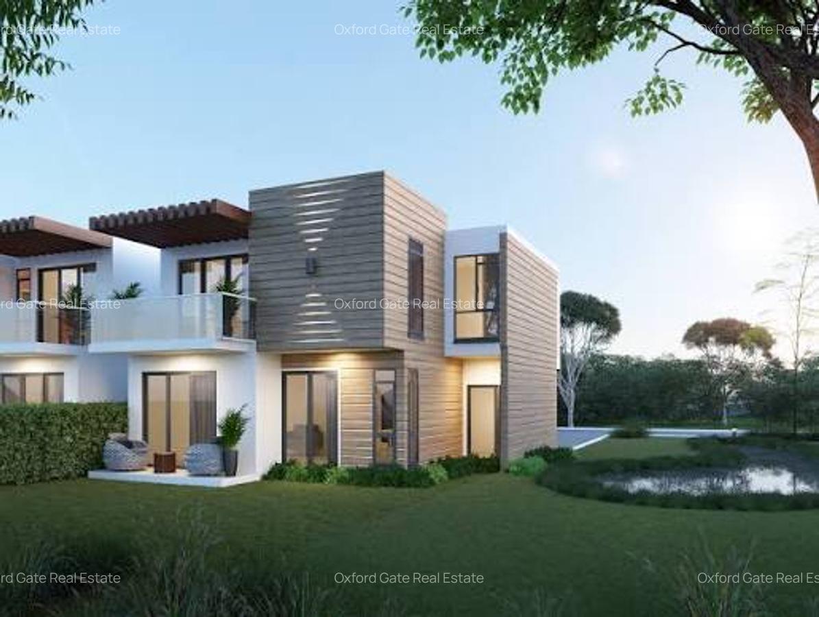 2 Bed Apartment with En Suite at Kitisuru - 1