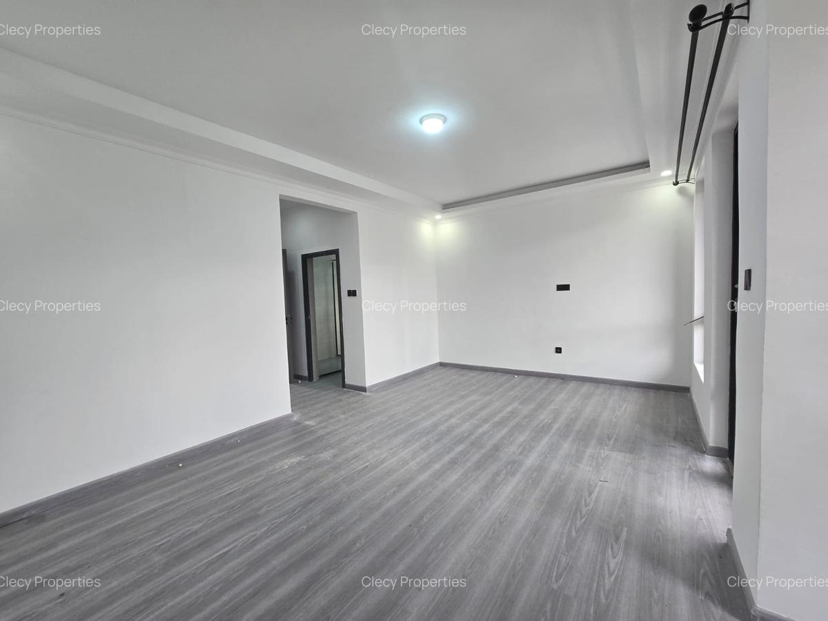 5 Bed House with En Suite at Kamiti - 11