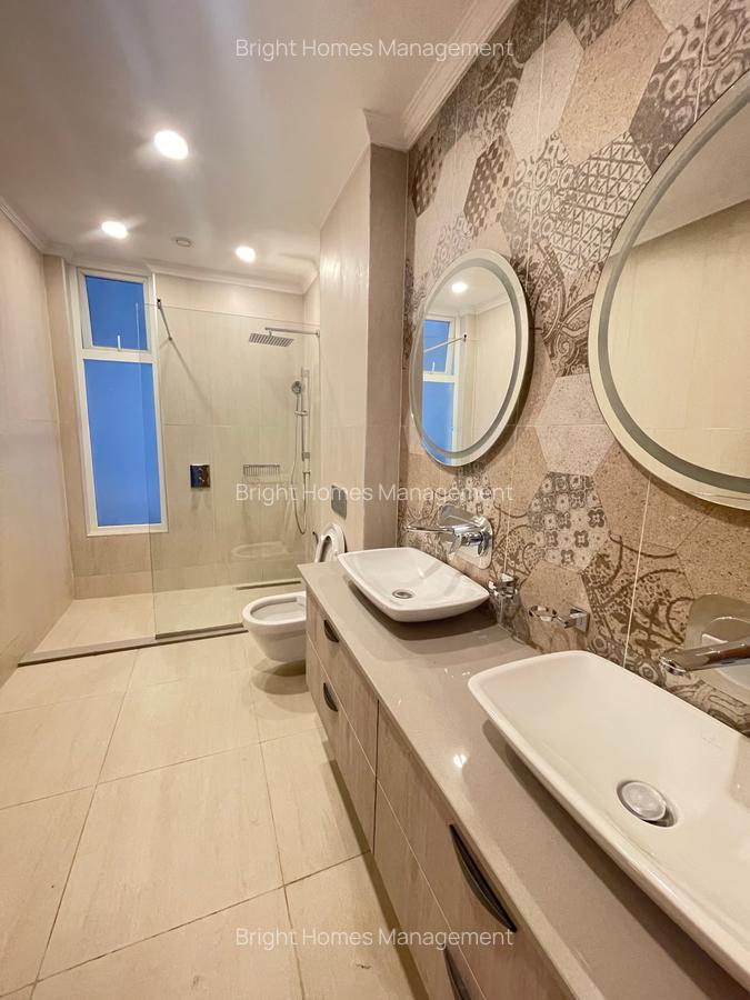 3 Bed Apartment with En Suite in Muthaiga - 17