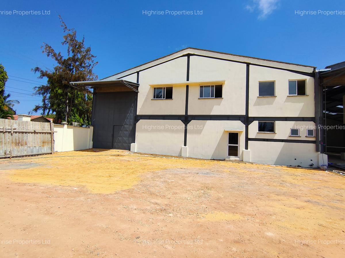 Commercial Property in Mtwapa - 6