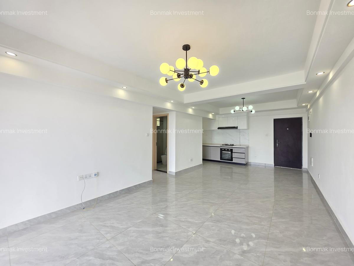 2 Bed Apartment with En Suite at Westlands - 2