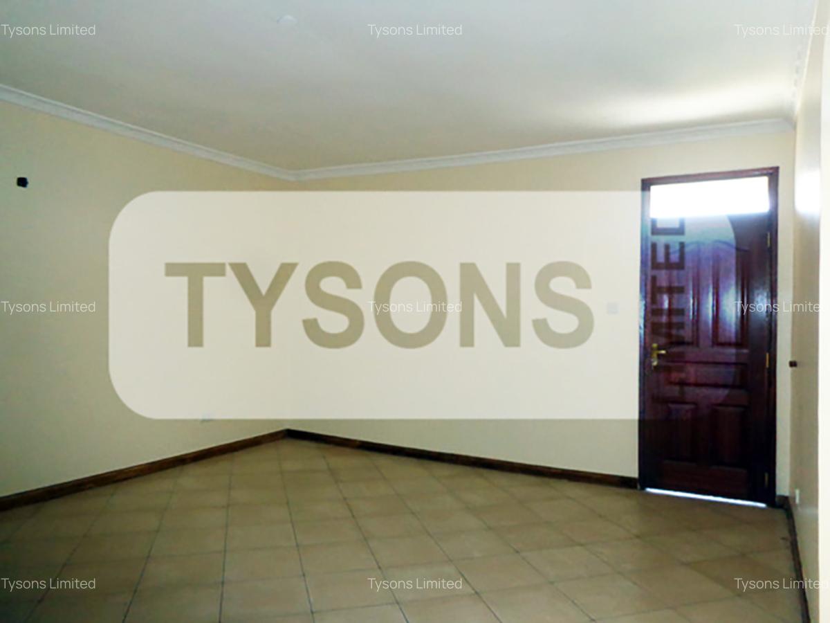 Office with Backup Generator in Ngong Road - 12