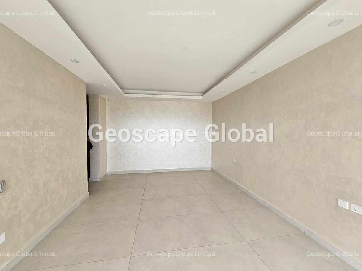 4 Bed Apartment with En Suite in General Mathenge - 7