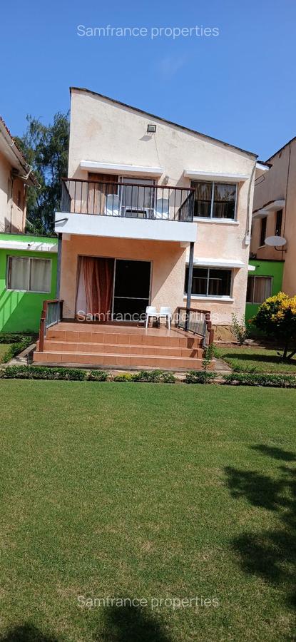 Furnished 1.5 ac Commercial Property with Service Charge Included at Bungalow Road - 3
