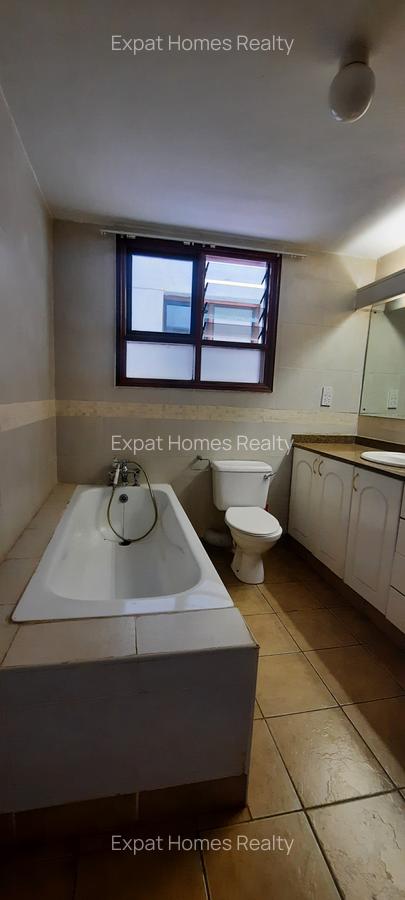 4 Bed House in Kileleshwa - 11