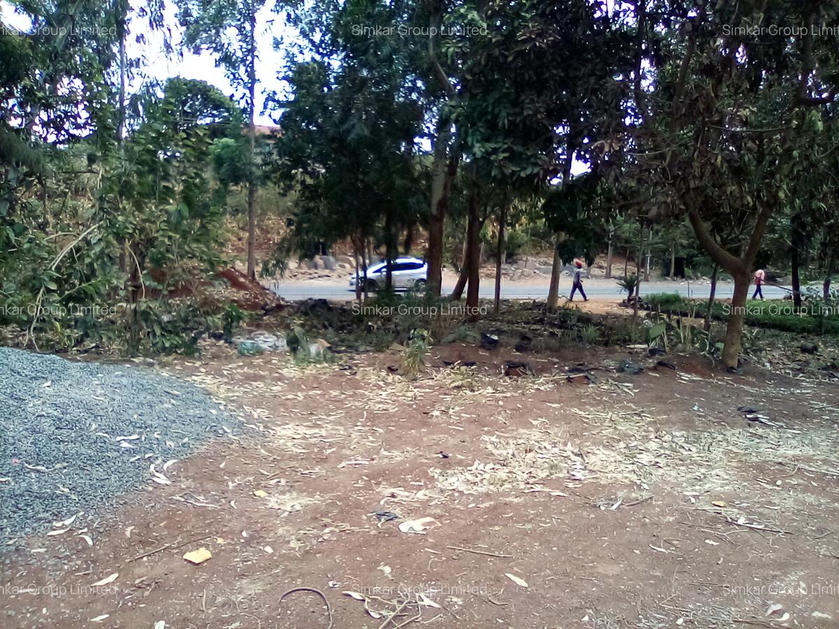 Commercial Land at Northern Bypass Rd - 3