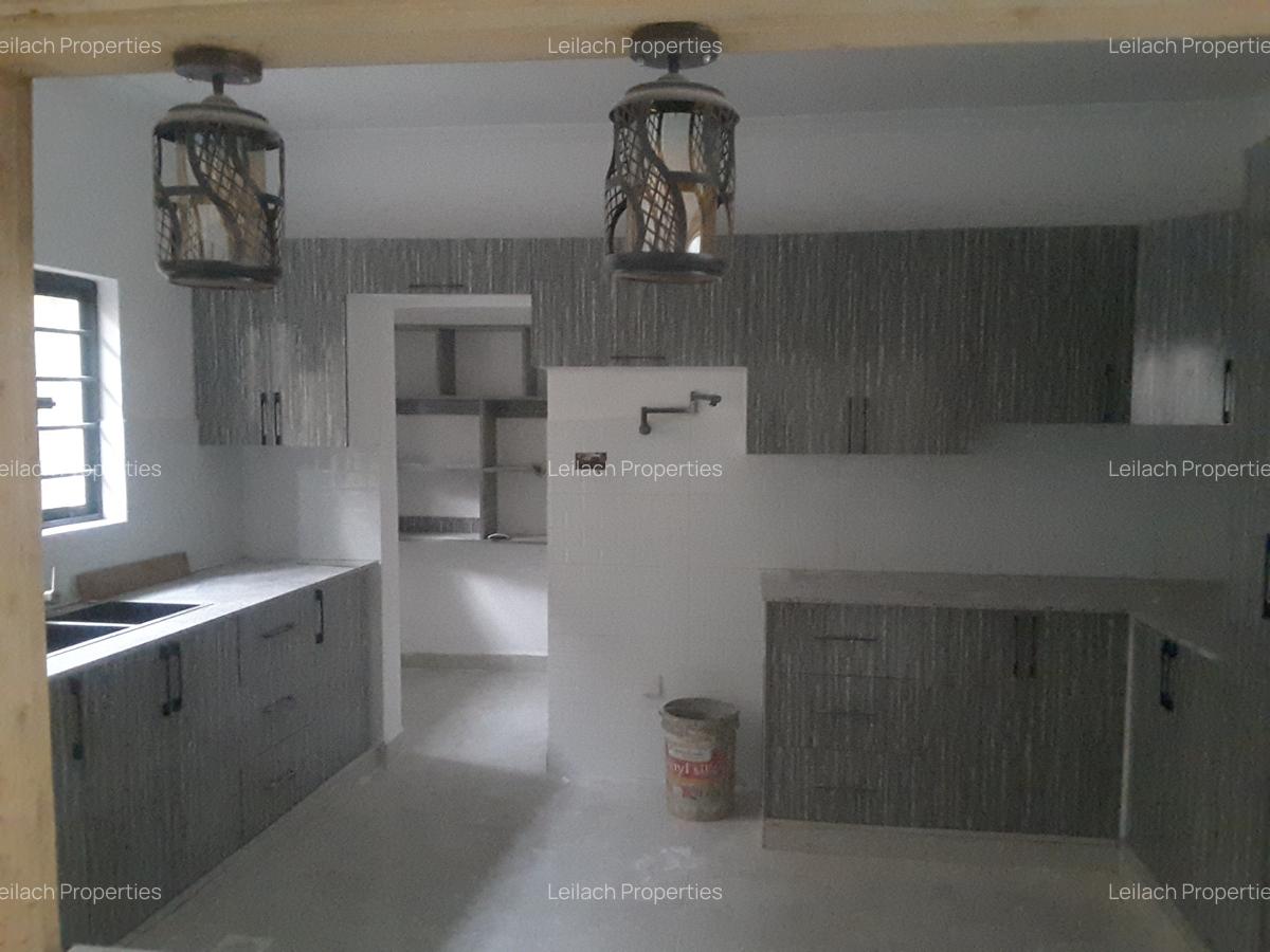 5 Bed House with En Suite in Ngong - 15
