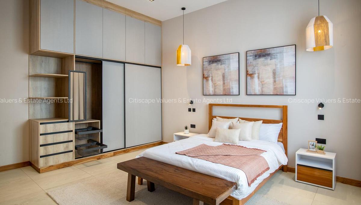 4 Bed Apartment with En Suite in Loresho - 6