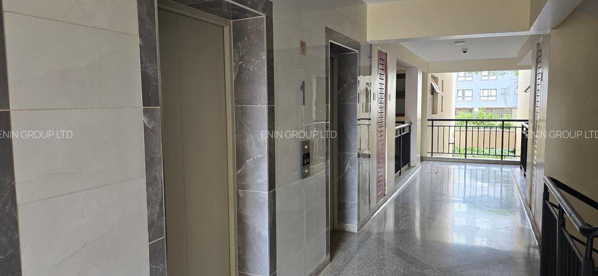 3 Bed Apartment with En Suite at Muthangari - 14