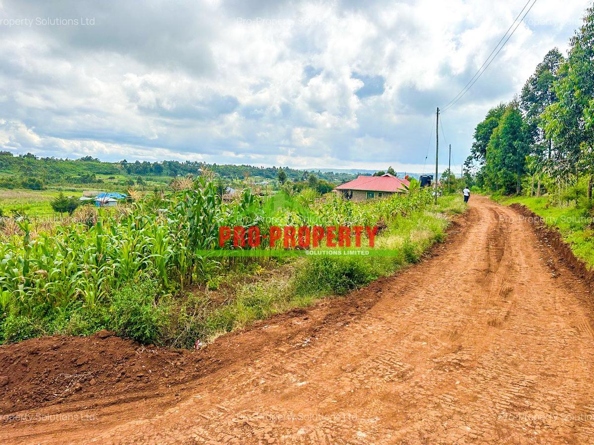 0.05 ha Residential Land at Rose Gate - 5