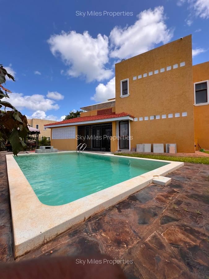 3 Bed House with En Suite at Vipingo - 1