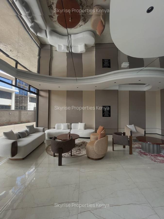 2 Bed Apartment with En Suite at Brookside - 3