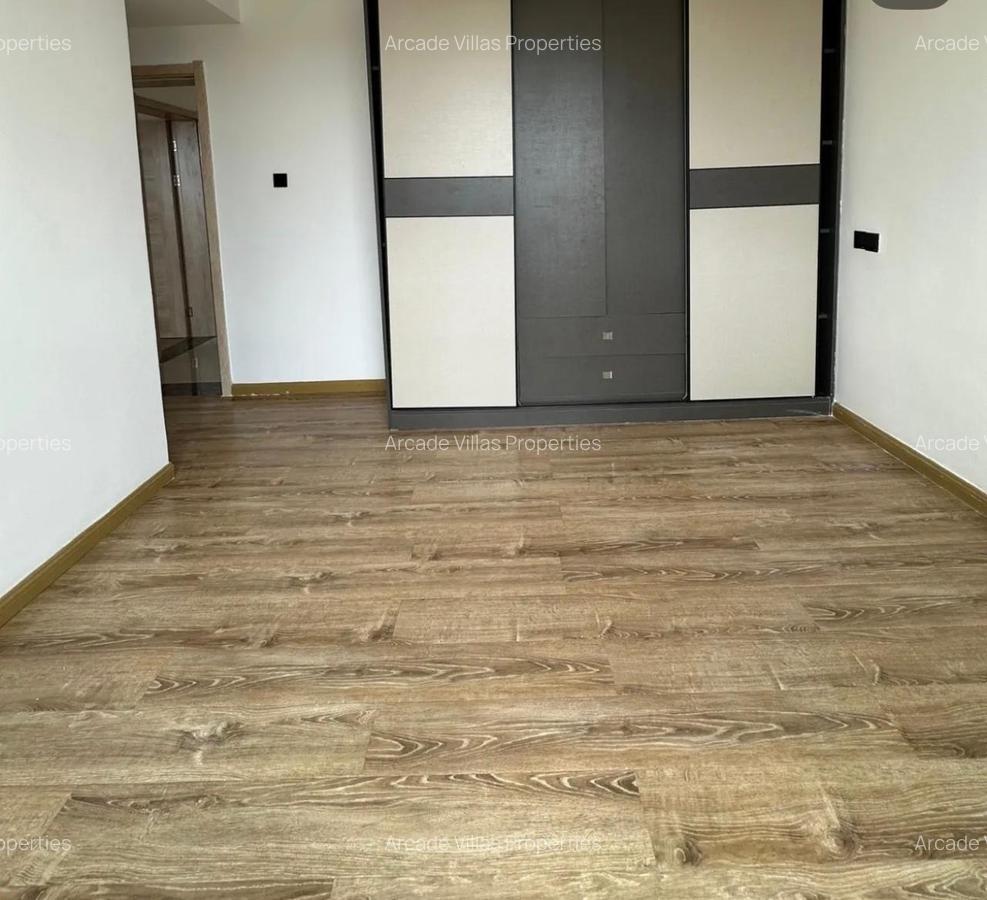 3 Bed Apartment with Swimming Pool in Lavington - 15