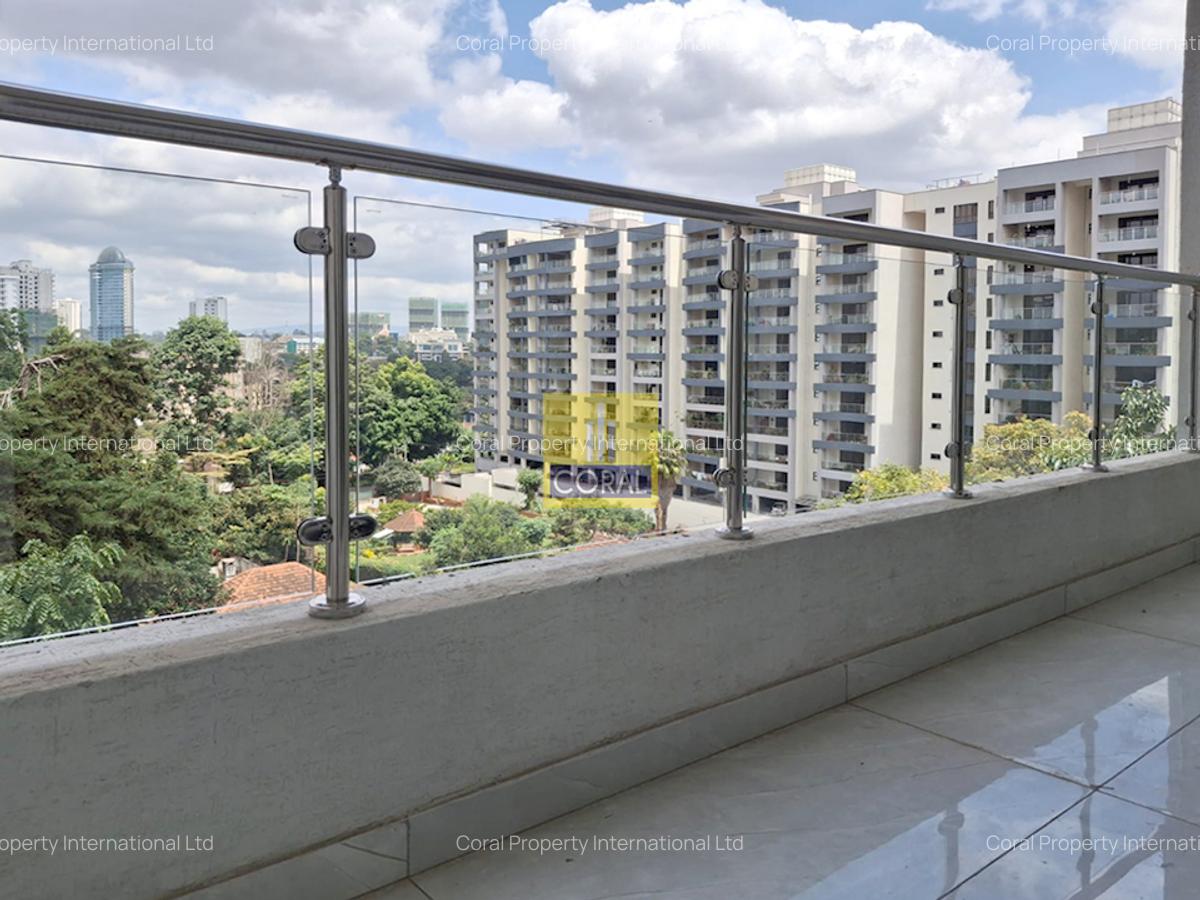 3 Bed Apartment in General Mathenge - 4