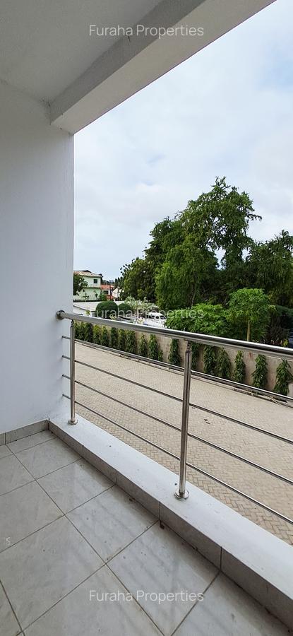 4 Bed Townhouse with En Suite at Nyali - 9