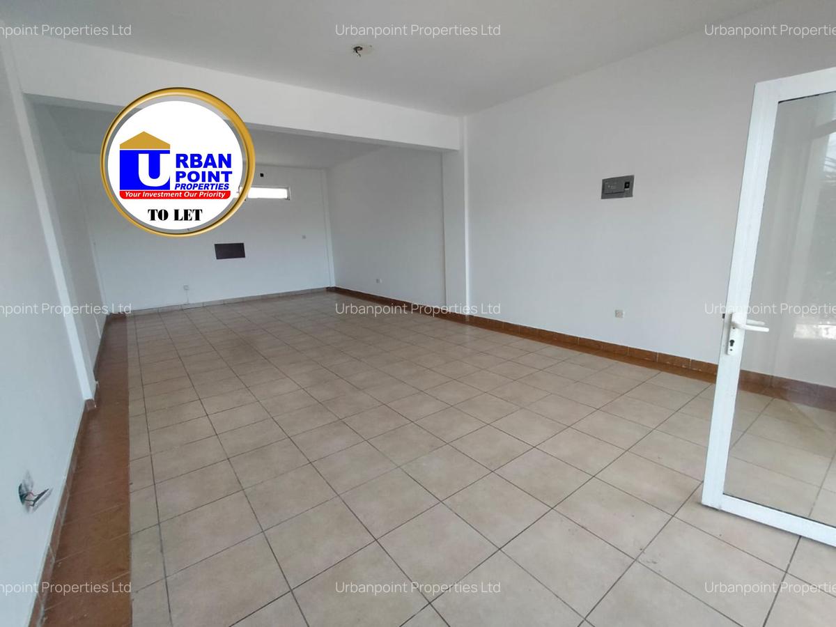 Office with Parking in Nyali Area - 4
