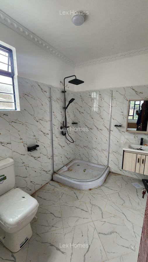 4 Bed House with En Suite at Magadi Road - 16