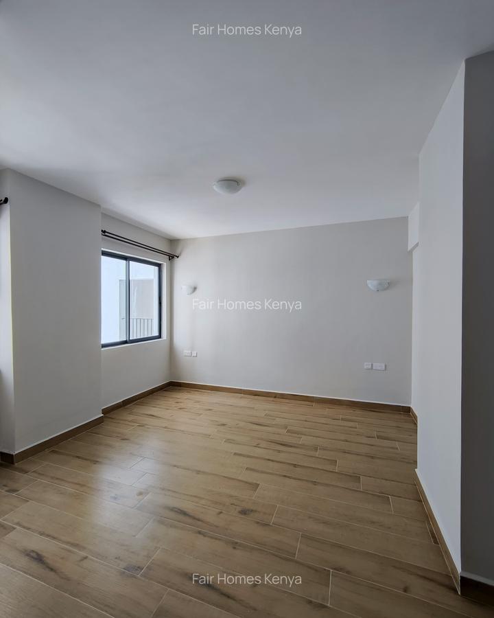 3 Bed Apartment with En Suite at Mandera Road - 10