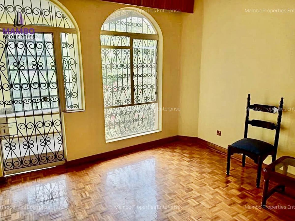 4 Bed House with En Suite at Thigiri - 10