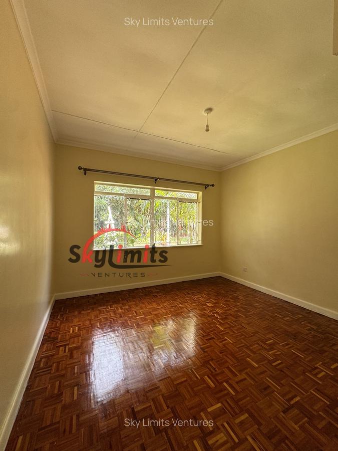 4 Bed House with En Suite in Gigiri - 9