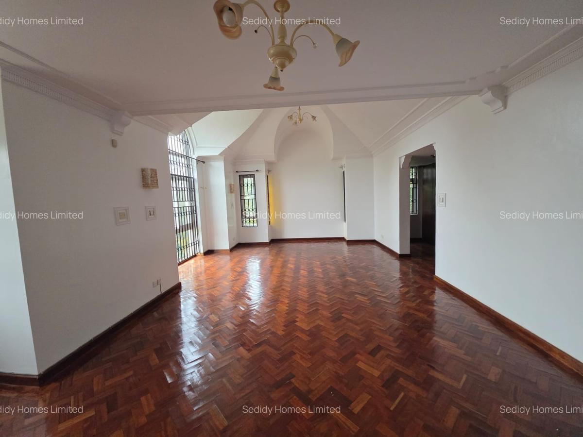 4 Bed House with En Suite in Thigiri - 6