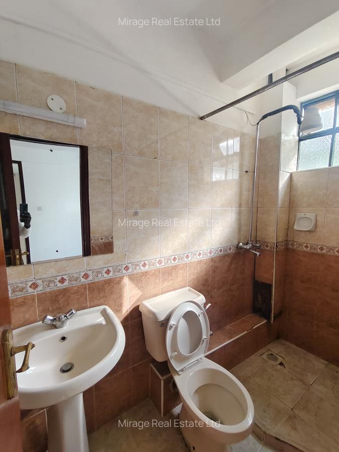 1 Bed Apartment with En Suite in Kilimani - 7