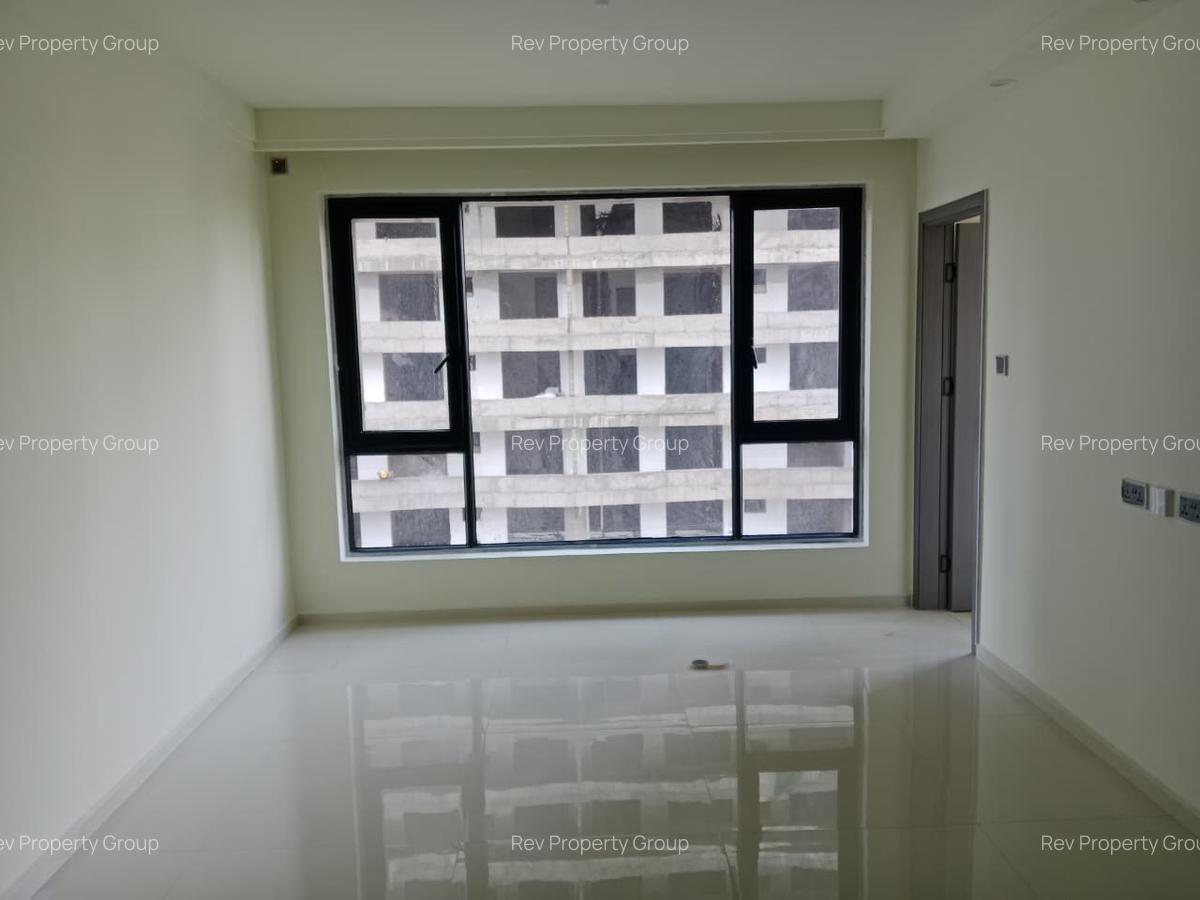 Serviced 1 Bed Apartment with En Suite in Westlands Area - 3