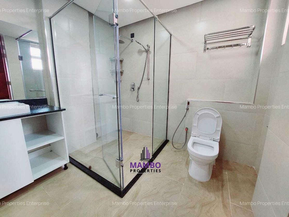4 Bed Apartment with En Suite at General Mathenge - 14