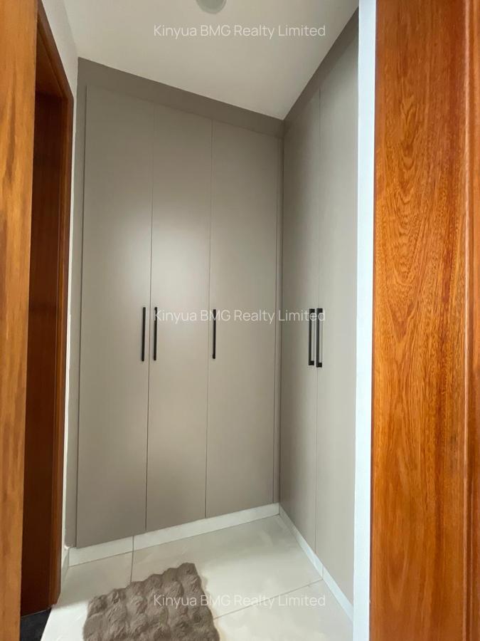 Serviced 3 Bed Apartment with En Suite in Nyali Area - 3