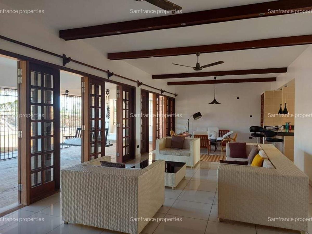 4 Bed Villa with En Suite at Kilifi - 2