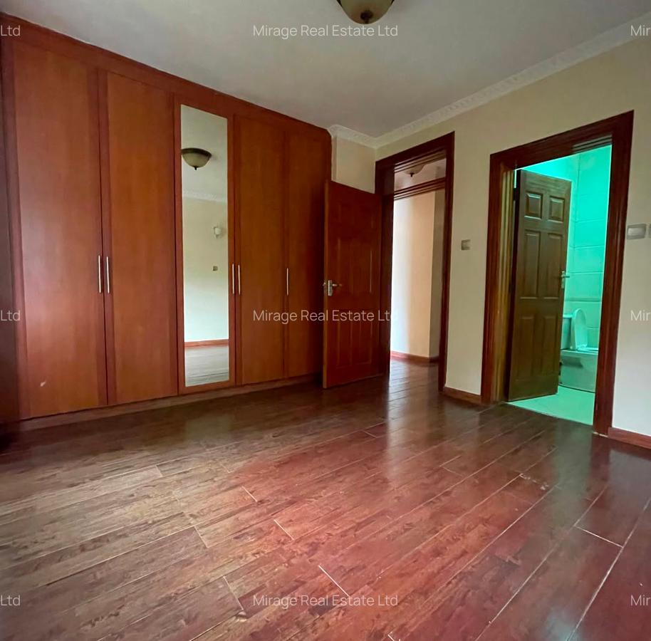 2 Bed Apartment with En Suite in Kileleshwa - 11